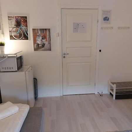Vinstra Hostel Экстерьер фото