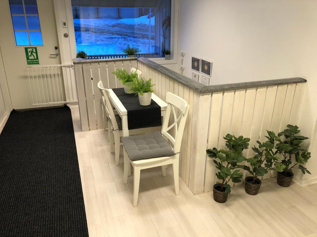 Vinstra Hostel Экстерьер фото