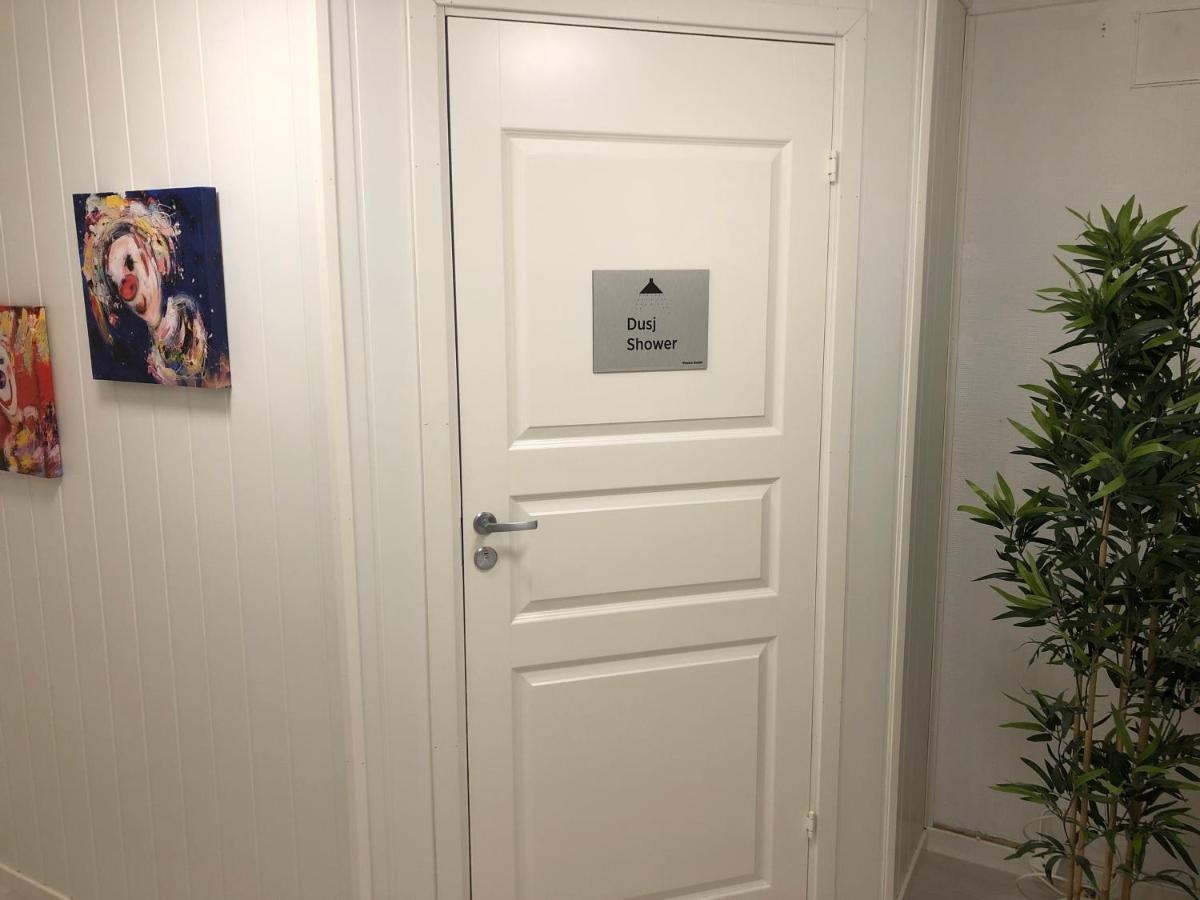 Vinstra Hostel Экстерьер фото