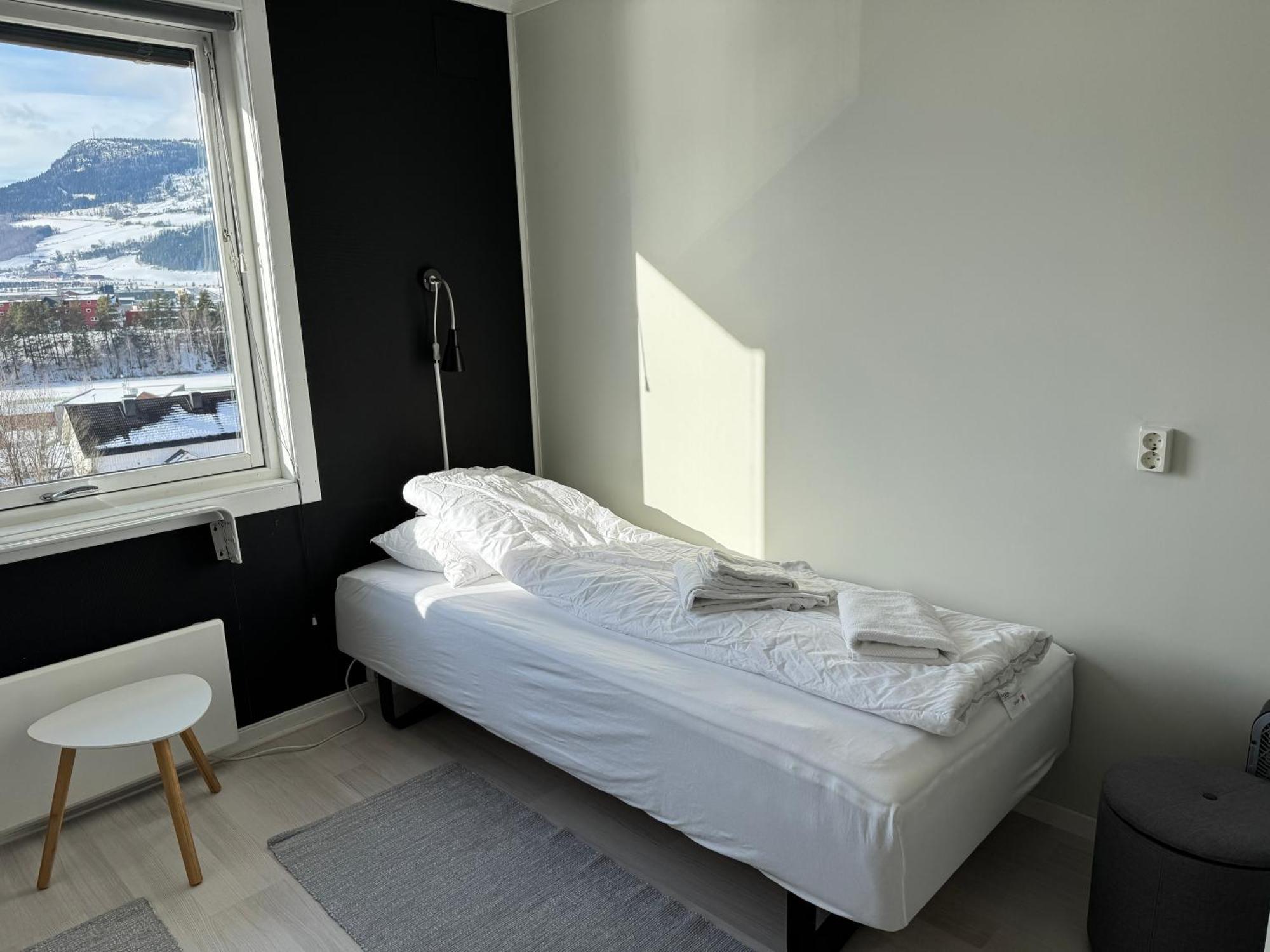 Vinstra Hostel Экстерьер фото