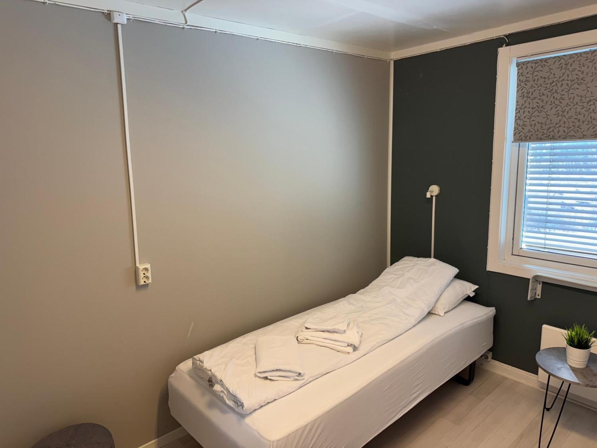 Vinstra Hostel Экстерьер фото