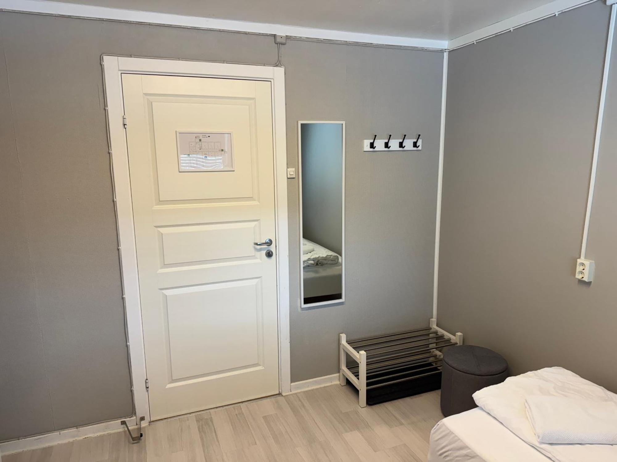 Vinstra Hostel Экстерьер фото