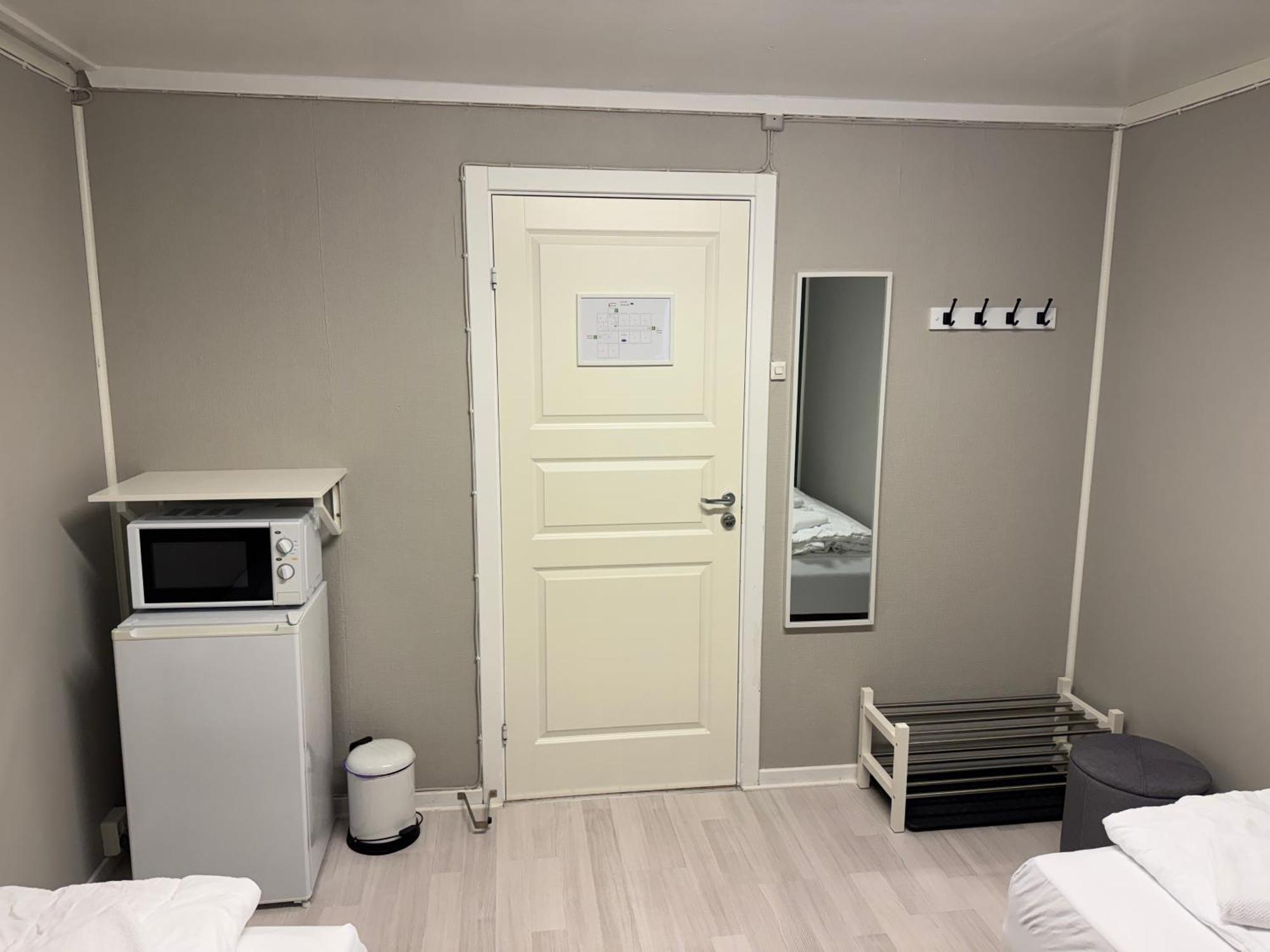 Vinstra Hostel Экстерьер фото