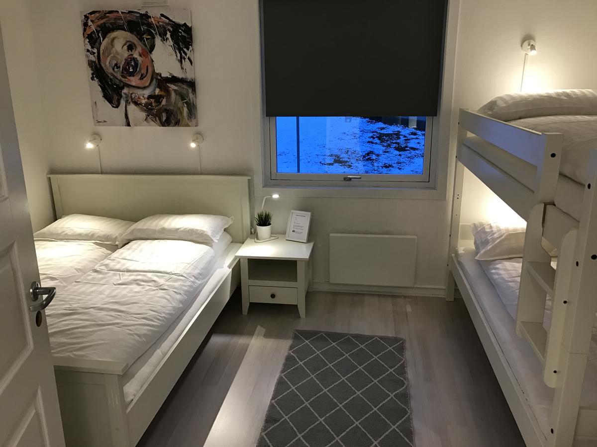 Vinstra Hostel Экстерьер фото