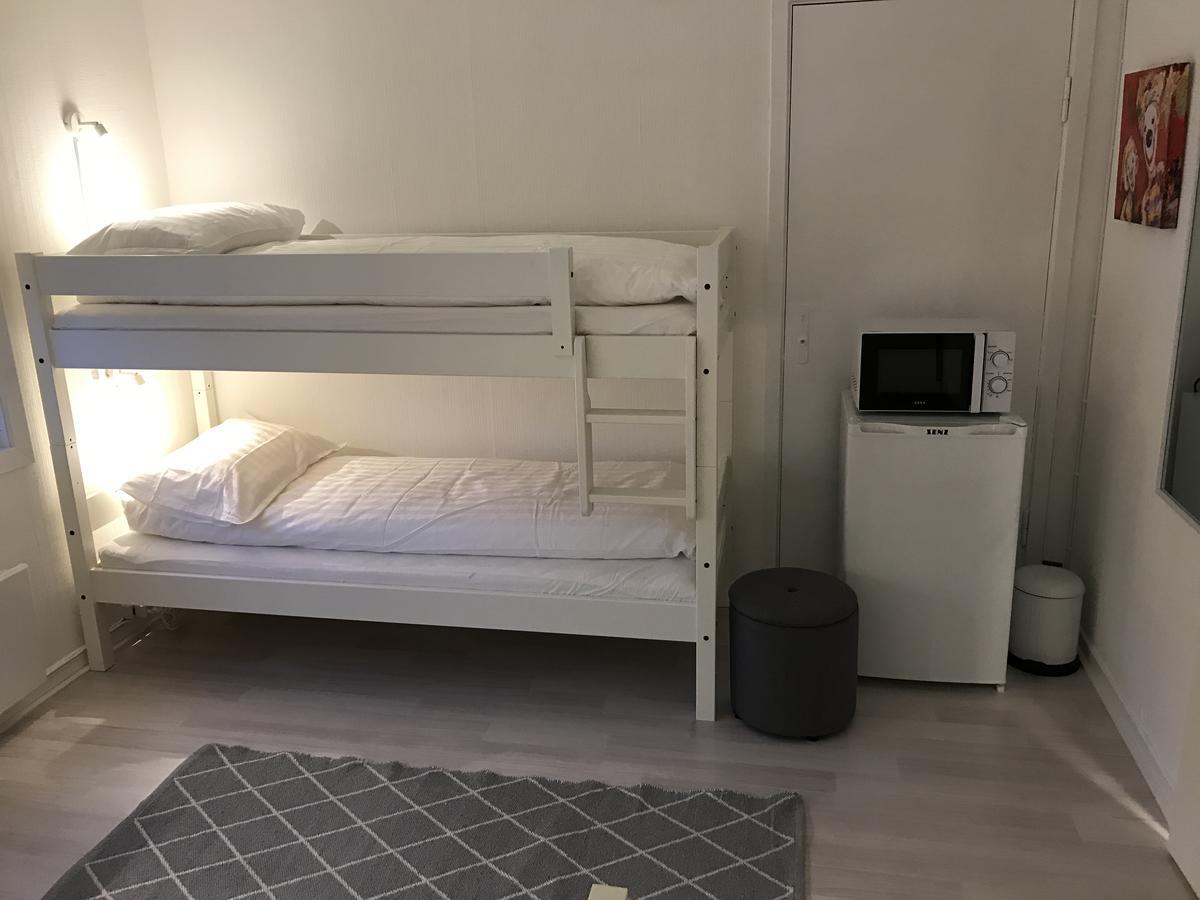 Vinstra Hostel Экстерьер фото