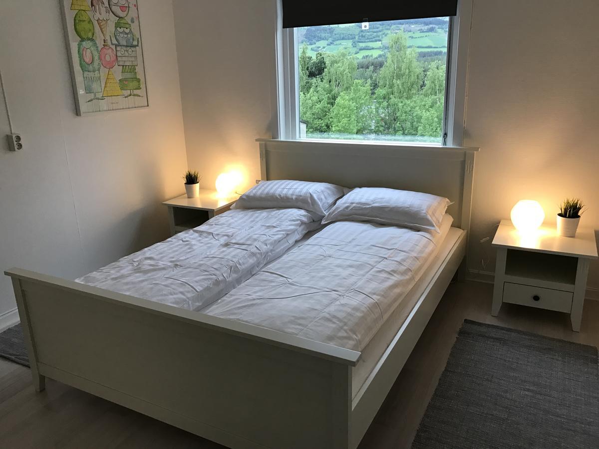 Vinstra Hostel Экстерьер фото