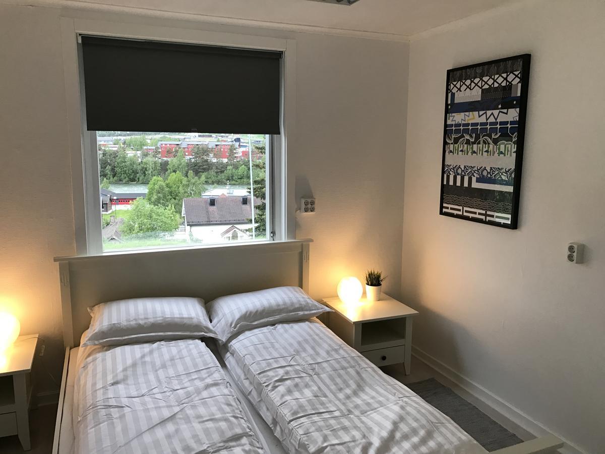 Vinstra Hostel Экстерьер фото