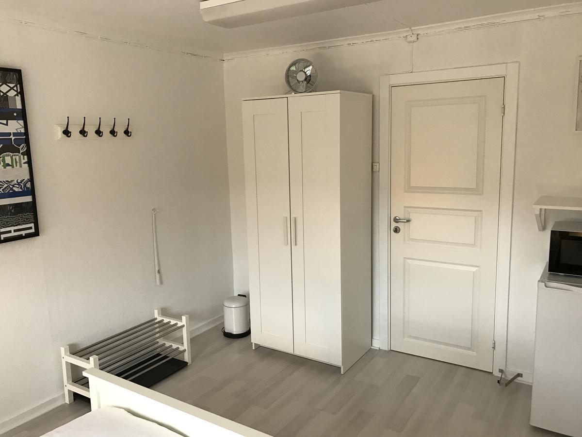Vinstra Hostel Экстерьер фото