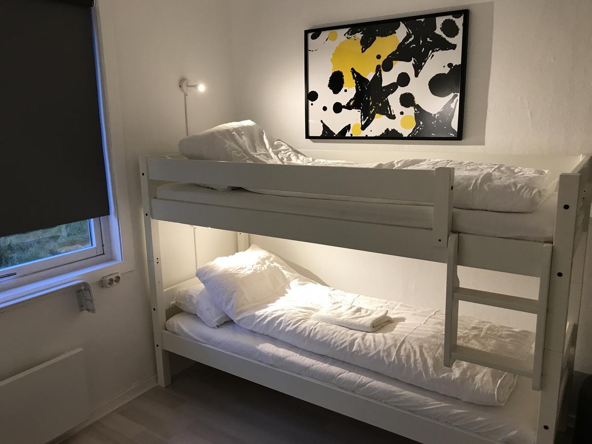 Vinstra Hostel Экстерьер фото