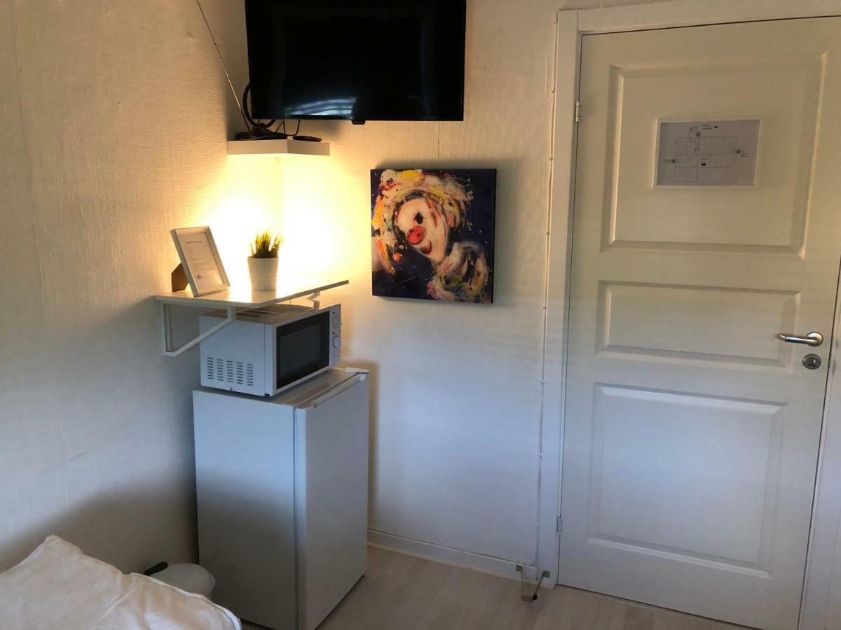 Vinstra Hostel Экстерьер фото