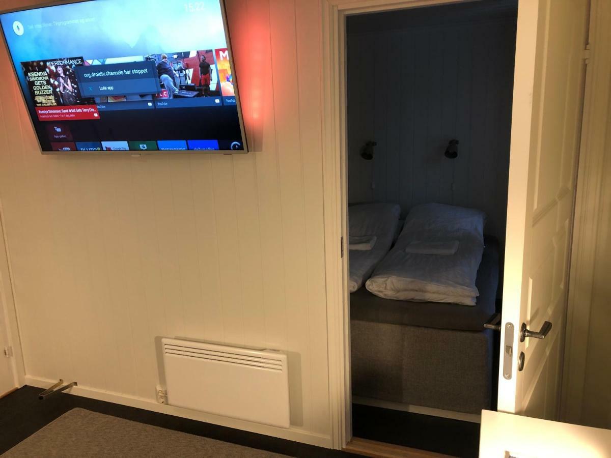 Vinstra Hostel Экстерьер фото